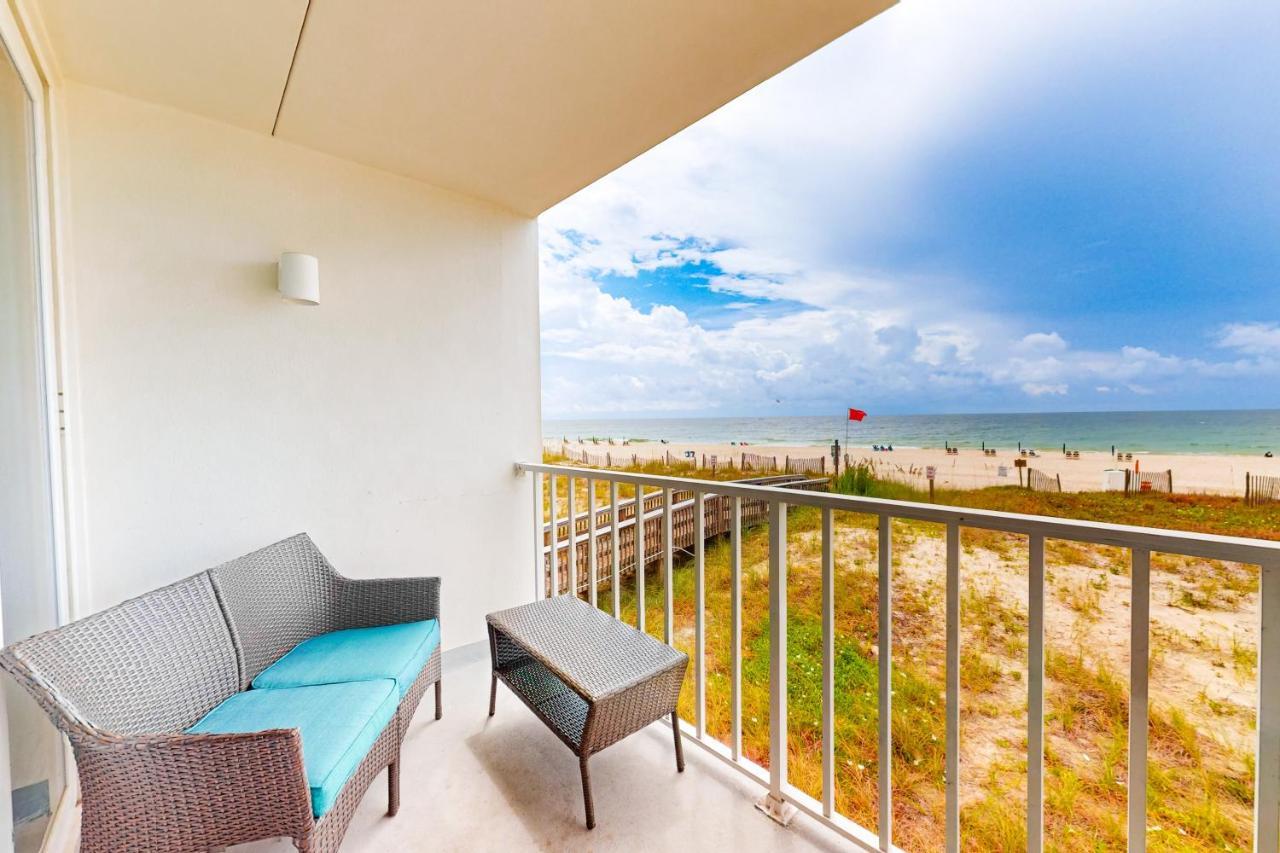 Island Shores #256 Gulf Shores Exteriér fotografie