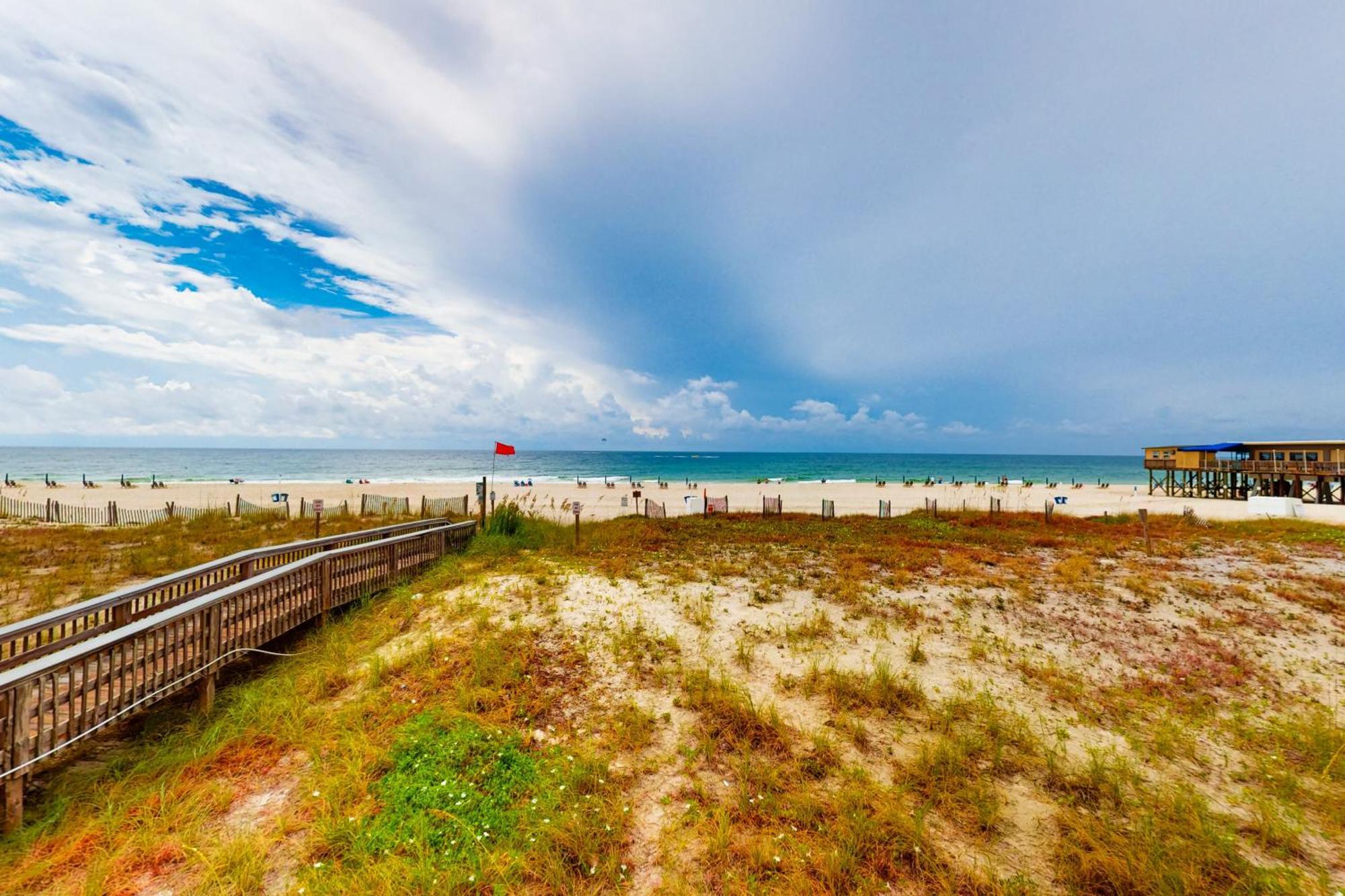 Island Shores #256 Gulf Shores Exteriér fotografie