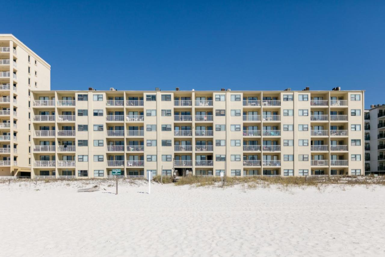 Island Shores #256 Gulf Shores Exteriér fotografie
