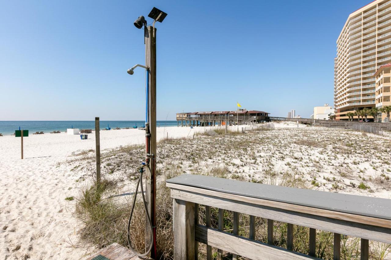 Island Shores #256 Gulf Shores Exteriér fotografie
