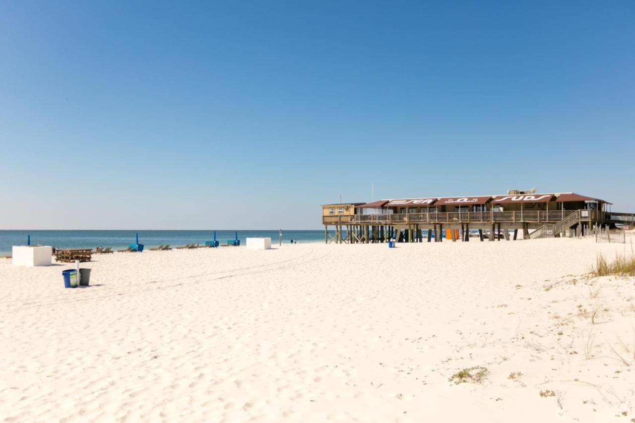 Island Shores #256 Gulf Shores Exteriér fotografie