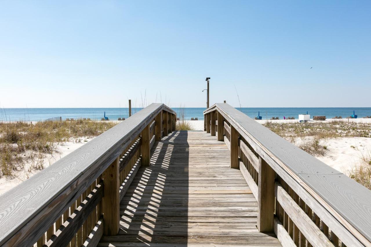 Island Shores #256 Gulf Shores Exteriér fotografie